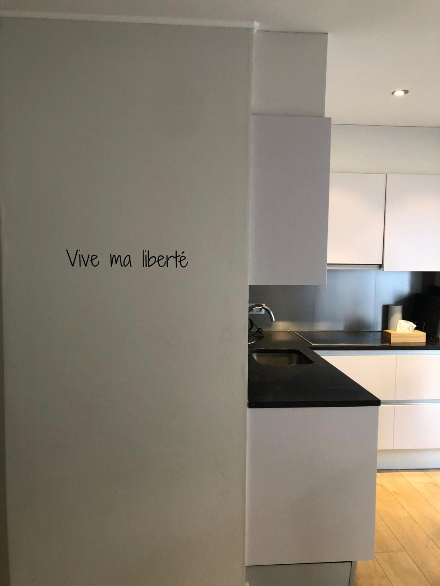 Vive Ma Liberte Appartement Oostende