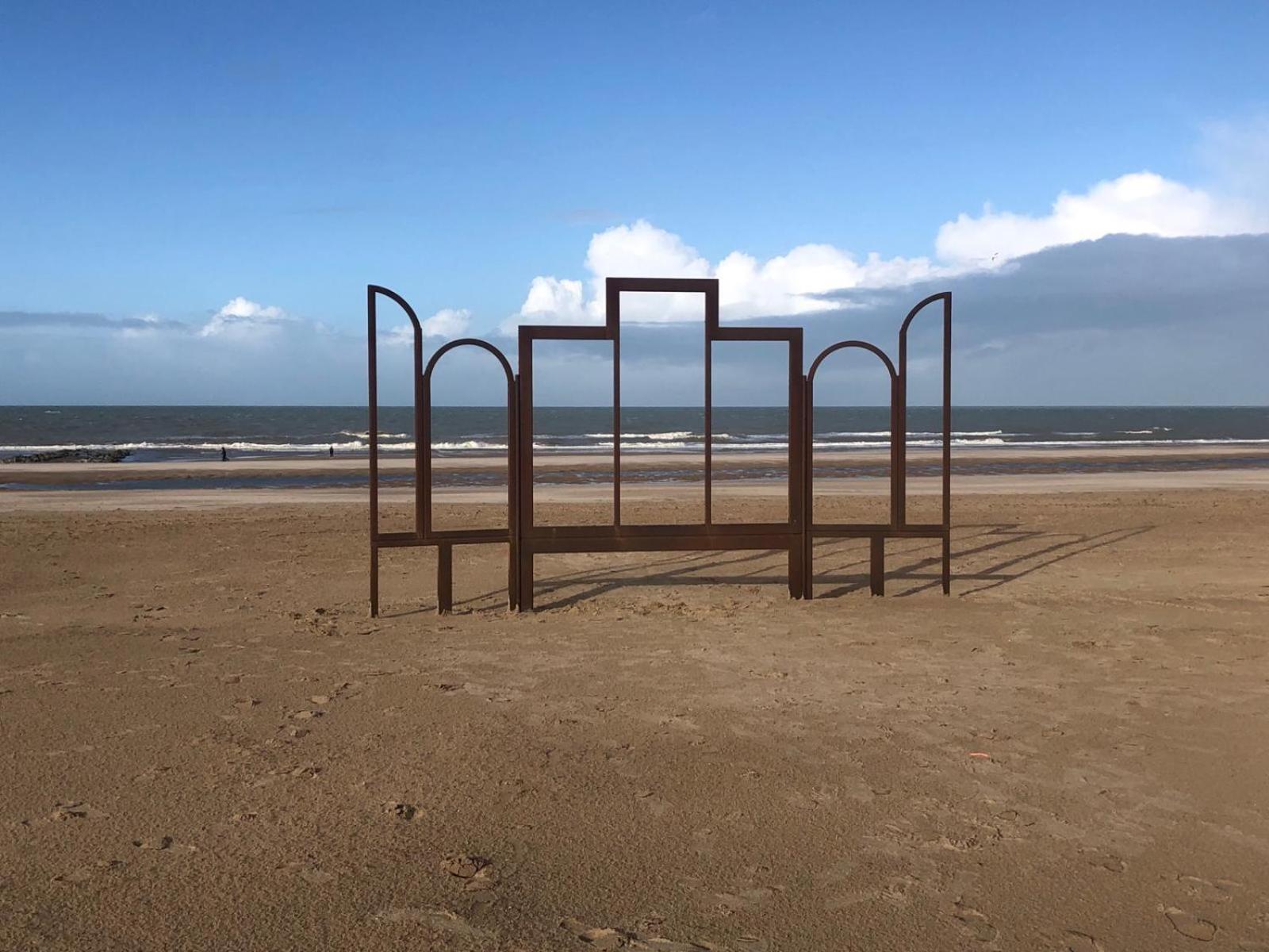 Vive Ma Liberte * Oostende